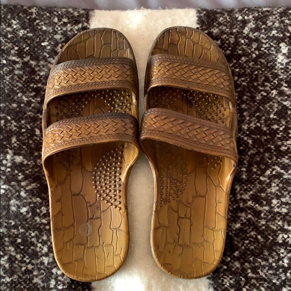 Hawaiian Sandals